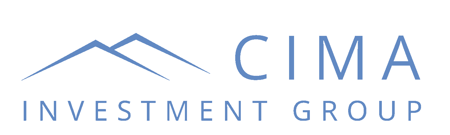 Cima Investment Group Logo